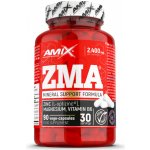 Amix Nutrition ZMA 90 kapslí – Hledejceny.cz