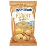 Piškoty Hamánek špaldové 120 g – Hledejceny.cz