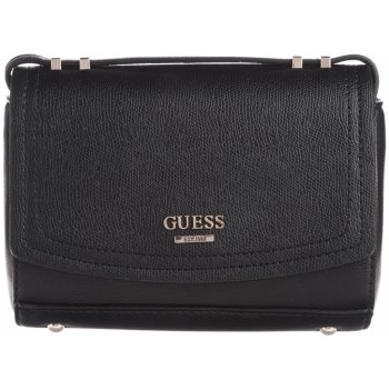 Guess Devyn Mini Cross body bag černá