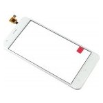 LCD Sklíčko + Dotykové sklo iGET GA7, GA7 PRO - originál – Zboží Živě