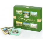 Ahmad Tea Evergreen 6 x 10 x 2 g – Zboží Dáma