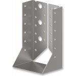 Hašpl Trámová botka 80x160x2mm, Třmen Typ2 – Sleviste.cz