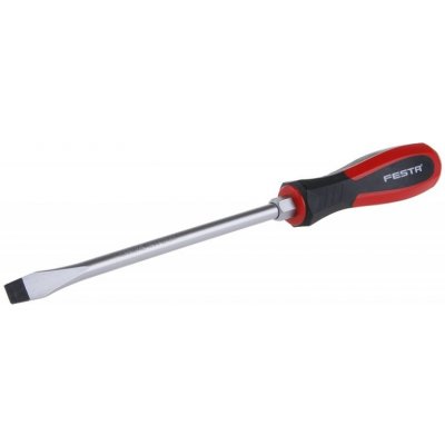 Šroubovák úderový FESTA CrV S 10x175mm 6hran – Zboží Dáma