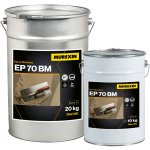 Murexin EP 70 BM epoxidová pryskyřice 4,5 kg – Zbozi.Blesk.cz