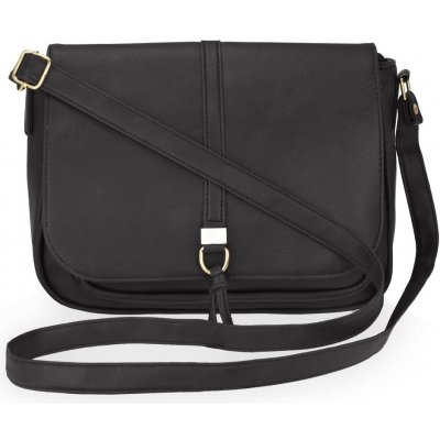 W brown International kabelka JBFB 305 černá – Hledejceny.cz