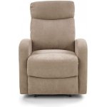 Halmar Oslo 1S béžové – Sleviste.cz