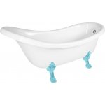 Polysan Retro 174,5x82 cm 72685 – Hledejceny.cz