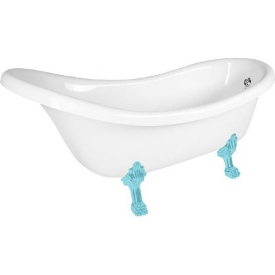 Polysan Retro 174,5x82 cm 72685 – Hledejceny.cz