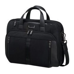 SAMSONITE Taška na notebook 15,6" Urban-Eye Black, 42 x 12 x 31 151125/1041