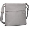 Kabelka Zwei kabelka crossbody M8 FOG šedá