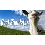 Goat Simulator: The bundle – Sleviste.cz