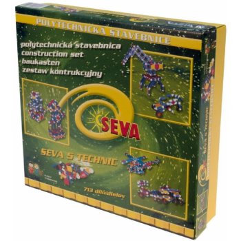 Seva 5 Technic