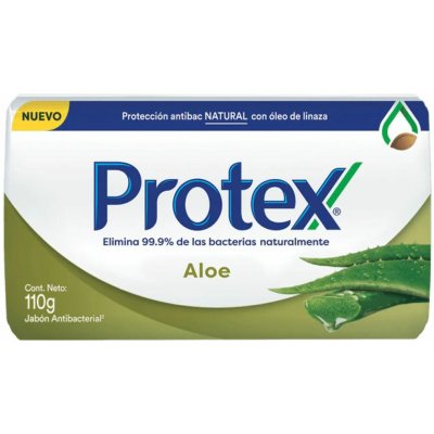 Protex mýdlo aloe 90 g – Hledejceny.cz