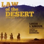 Law of the Desert – Hledejceny.cz