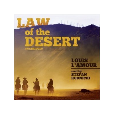 Law of the Desert – Hledejceny.cz