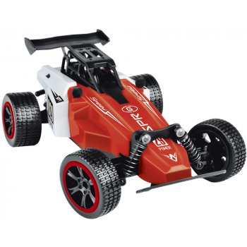 BUDDY TOYS RC Formule na dálkové ovládání RTR Buggy BRC 18.410 2,4 GHz 1:18