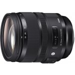 SIGMA 24-70mm f/2.8 DG OS HSM ART Canon – Sleviste.cz