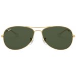 Ray-Ban RB3362 001 – Hledejceny.cz