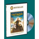 tintinova dobrodružství DVD