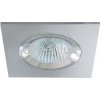 Zahradní lampa GREENLUX IZZY DSL50-AL