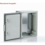 SEZ P-BOX 4060 – HobbyKompas.cz