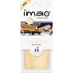 Imao "Vanille de MADAGASCAR" CAR PERFUME | Zboží Auto