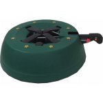 stojan na vánoční stromek, X-mas, START2, zelený, O 34,0 cm – Zboží Dáma
