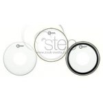 Aquarian TCPD 13 – Zboží Dáma