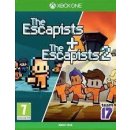 The Escapists 1 + 2