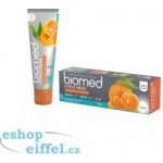 Biomed pro dlouhotrvající svěží dech Citrus Fresh 100 g – Zboží Mobilmania