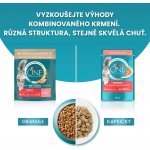 Purina One Adult minifilet jehně mořské ryby kuře hovězí ve šťávě 40 x 85 g – Sleviste.cz