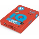 IQ Color A3 80g CO44 červená 500 listů – Hledejceny.cz