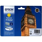 Epson T7034 - originální – Hledejceny.cz