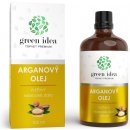 Green Idea BIO Makadamový olej 100 ml