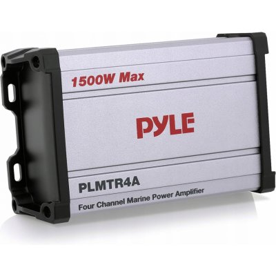 Pyle PLMTR4A – Zboží Mobilmania