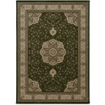 Vopi Kashmir 2601 green – Zboží Mobilmania