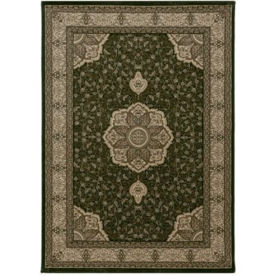 Vopi Kashmir 2601 green – Zboží Mobilmania