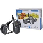PetTrainer Dog Control T08L Vodotěsný elektronický obojek s nabíječkou – Hledejceny.cz