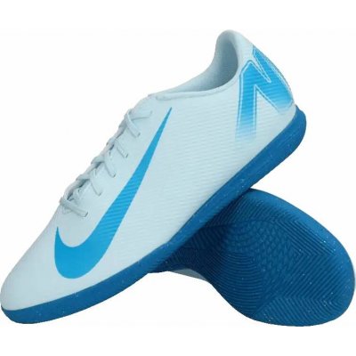 Nike Mercurial Vapor 16 Club IC blankytné – Zboží Dáma
