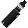 Set e-cigarety iSmoka Eleaf iStick T80 Pesso Grip Full Kit 3000 mAh Černá 1 ks