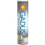 Shell Gadus S2 V220 AD2 400 g – Zbozi.Blesk.cz