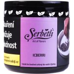 Serbetli Icberri 250 g – Zboží Mobilmania