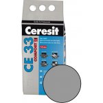 Henkel Ceresit CE 33 2 kg šedá – Zboží Mobilmania