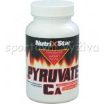 NutriStar Pyruvate Ca 100 kapslí – Hledejceny.cz
