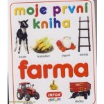 Farma - Moje první kniha – Hledejceny.cz