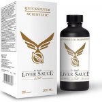 Quicksilver Scientific Dr. Shade’s Liver Sauce 100 ml – Hledejceny.cz