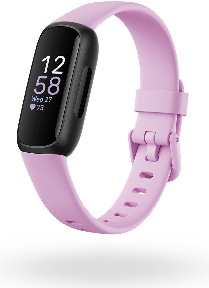 Fitbit Inspire 3 na Heureka.cz