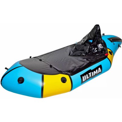 Packraft Ultima Tramp – Zboží Dáma