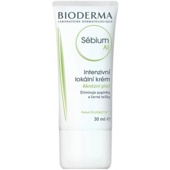 Bioderma Sebium Al Intensive Care 30 ml