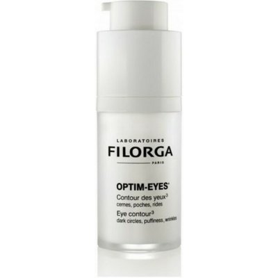 Filorga Omlazující oční krém Optim eyes (eye Contour) 15 ml – Zboží Mobilmania